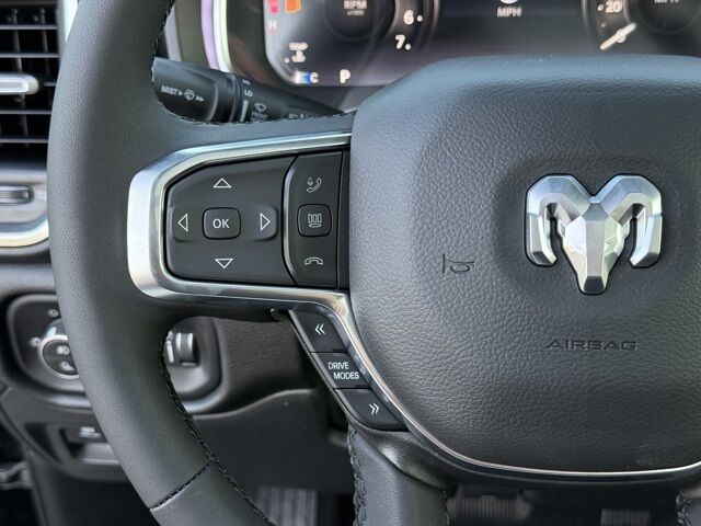 2026 Ram 1500 Laramie Crestwood KY