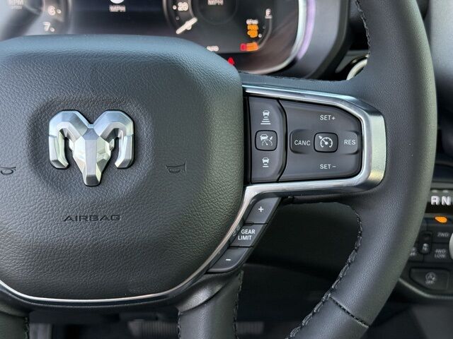 2026 Ram 1500 Laramie Crestwood KY