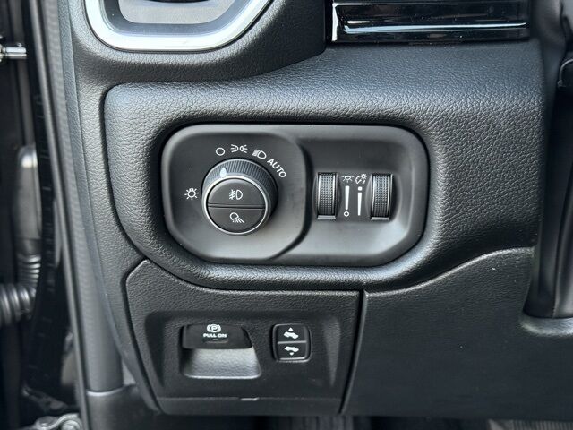 2026 Ram 1500 Laramie Crestwood KY