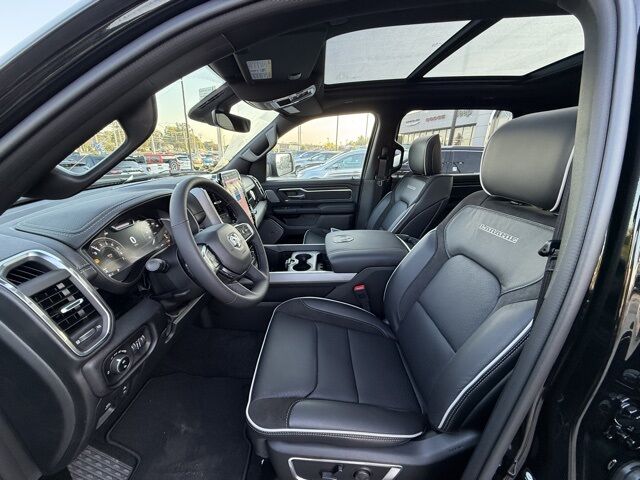 2026 Ram 1500 Laramie Crestwood KY