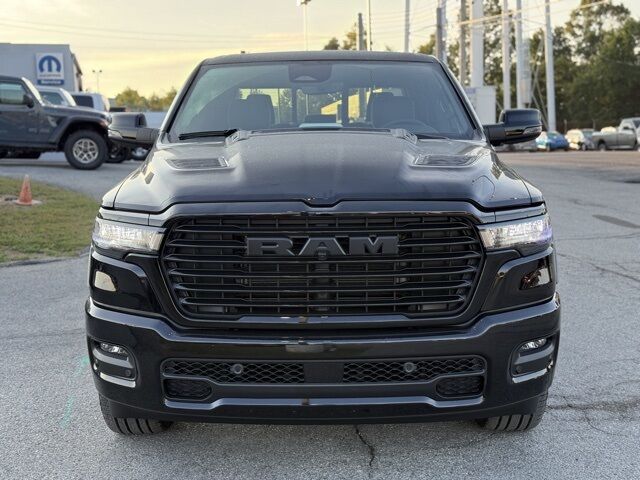 2026 Ram 1500 Laramie Crestwood KY
