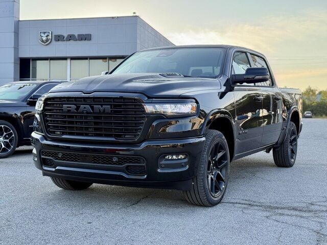 2026 Ram 1500 Laramie Crestwood KY