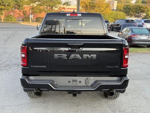 2026 Ram 1500 Laramie Crestwood KY