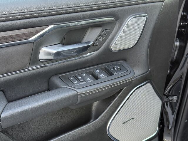 2026 Ram 1500 Laramie Crestwood KY