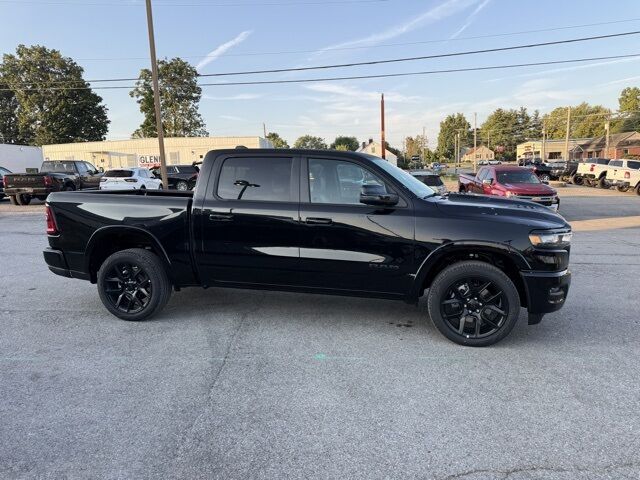2026 Ram 1500 Laramie Crestwood KY