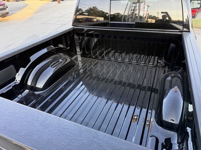 2026 Ram 1500 Laramie Crestwood KY