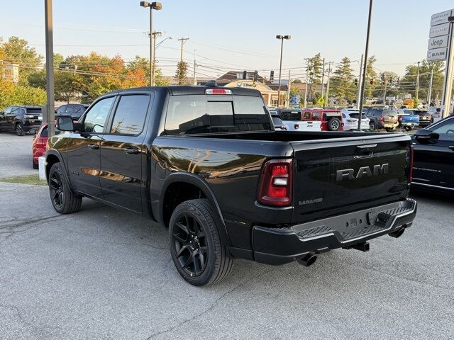 2026 Ram 1500 Laramie Crestwood KY