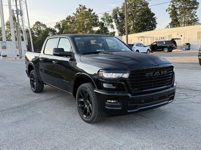 2026 Ram 1500 Laramie Crestwood KY