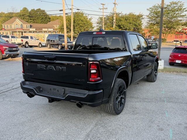2026 Ram 1500 Laramie Crestwood KY