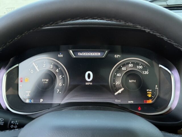 2026 Ram 1500 Laramie Crestwood KY