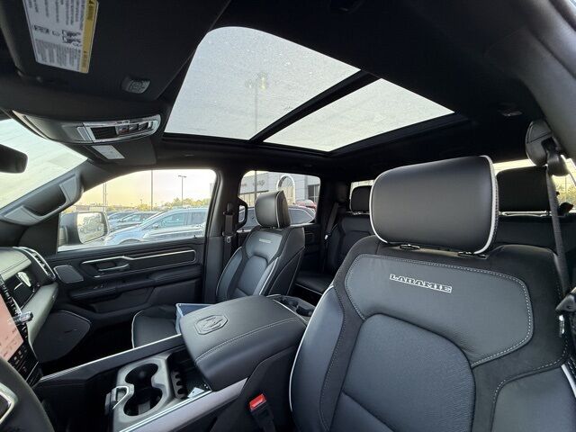 2026 Ram 1500 Laramie Crestwood KY