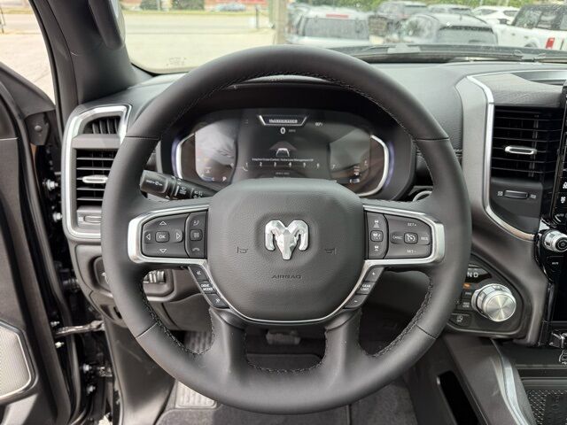 2026 Ram 1500 Laramie Crestwood KY