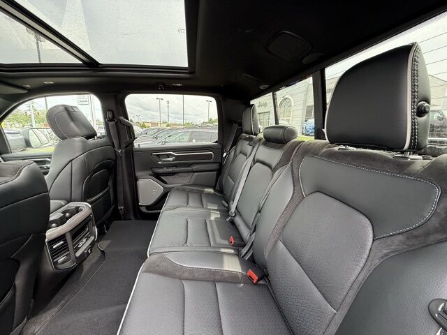 2026 Ram 1500 Laramie Crestwood KY