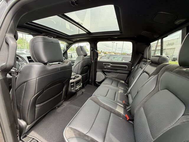 2026 Ram 1500 Laramie Crestwood KY