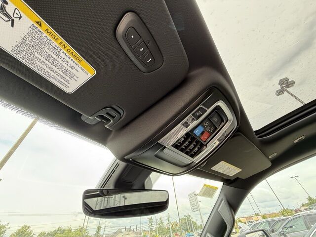 2026 Ram 1500 Laramie Crestwood KY