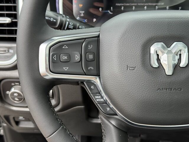 2026 Ram 1500 Laramie Crestwood KY