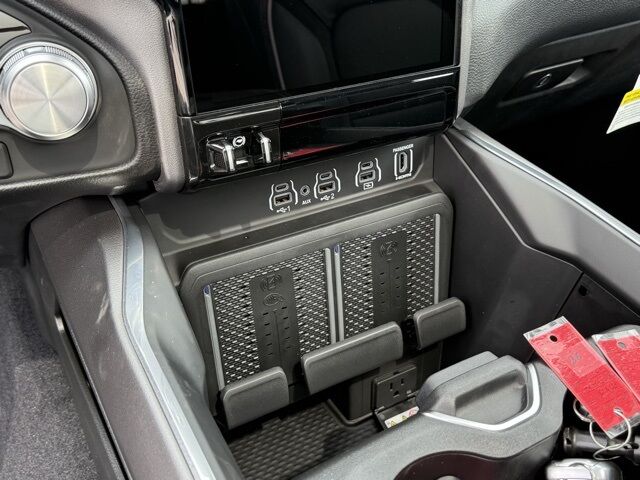 2026 Ram 1500 Laramie Crestwood KY