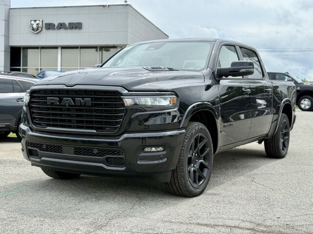 2026 Ram 1500 Laramie Crestwood KY