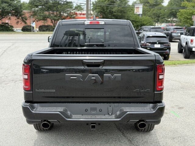 2026 Ram 1500 Laramie Crestwood KY