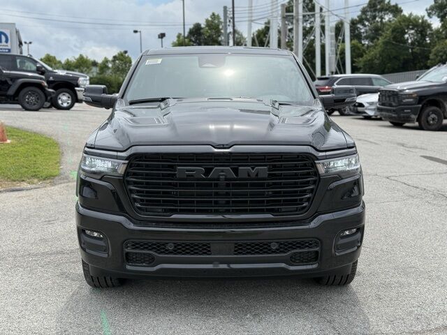 2026 Ram 1500 Laramie Crestwood KY