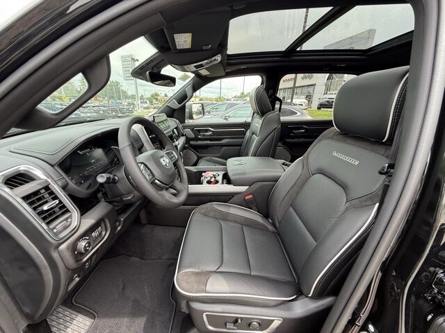 2026 Ram 1500 Laramie Crestwood KY