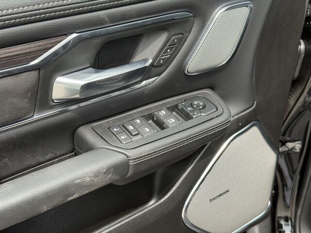 2026 Ram 1500 Laramie Crestwood KY