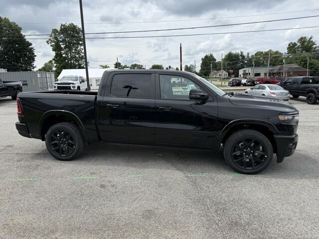 2026 Ram 1500 Laramie Crestwood KY