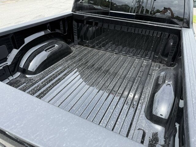 2026 Ram 1500 Laramie Crestwood KY