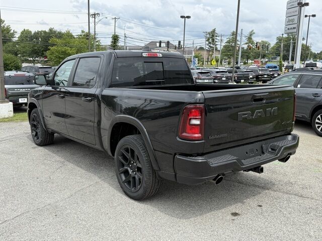 2026 Ram 1500 Laramie Crestwood KY