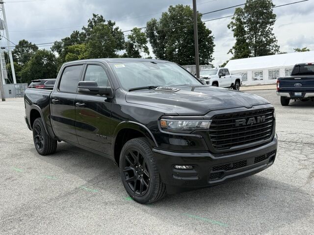 2026 Ram 1500 Laramie Crestwood KY