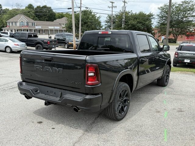 2026 Ram 1500 Laramie Crestwood KY