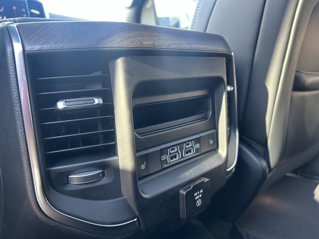 2026 Ram 1500 Laramie Crestwood KY