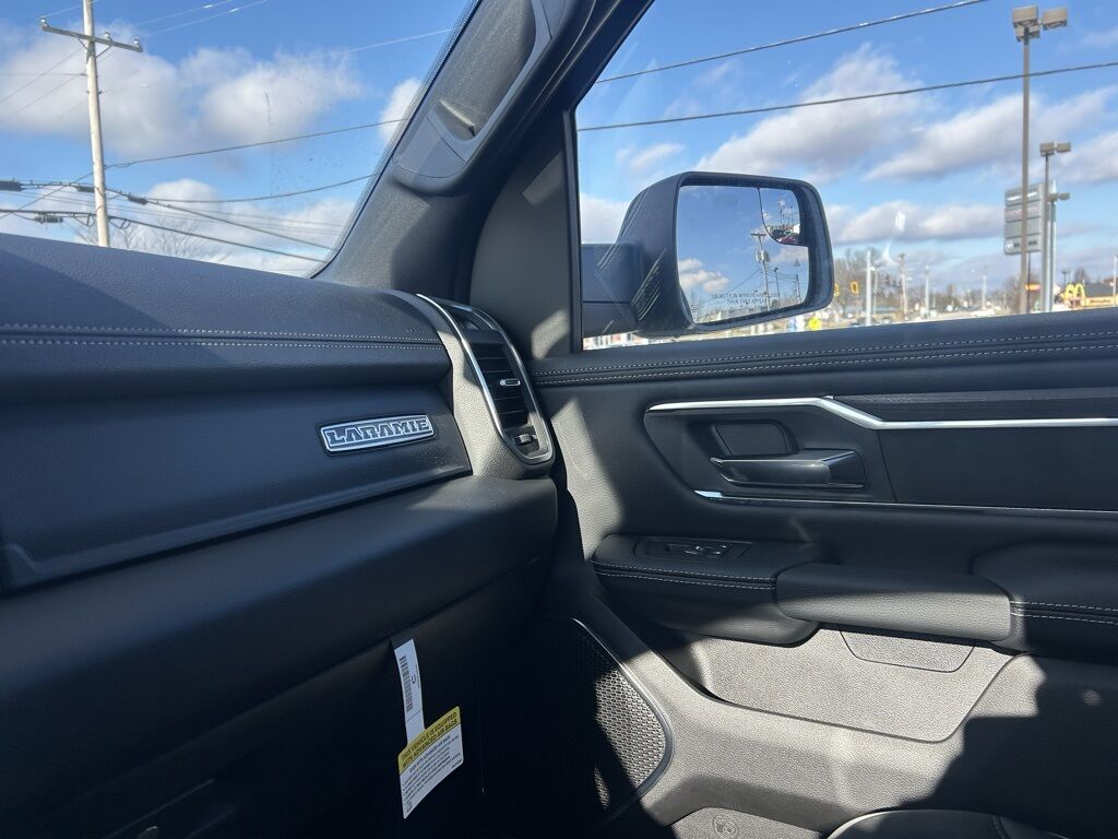 2026 Ram 1500 Laramie Crestwood KY