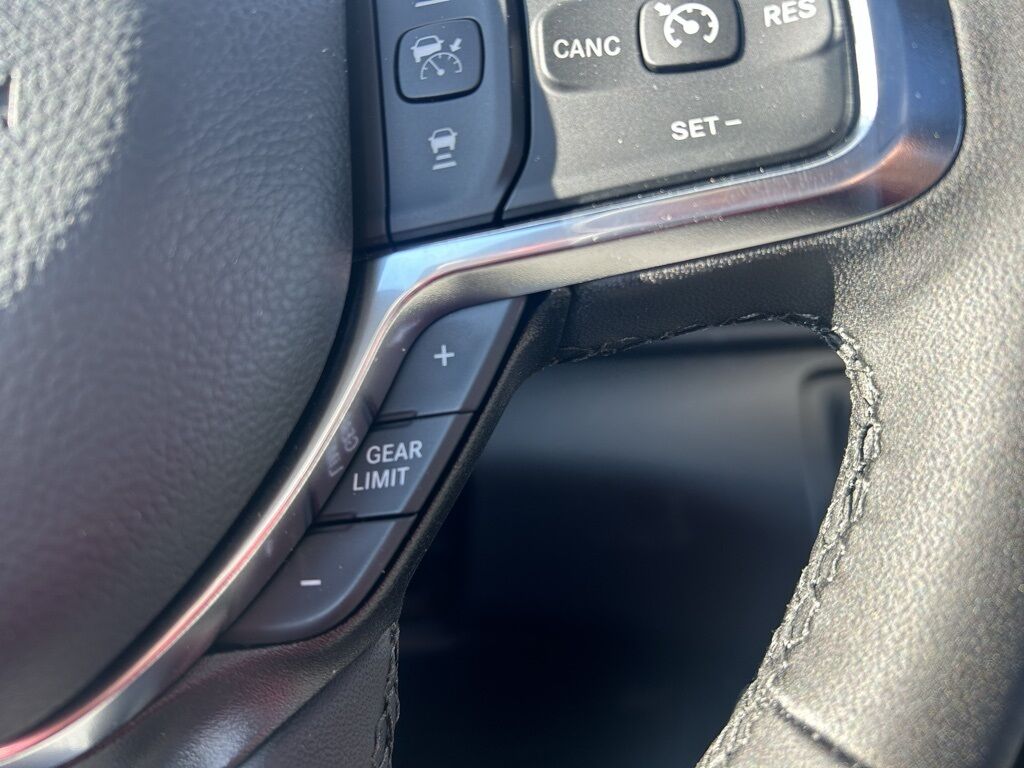 2026 Ram 1500 Laramie Crestwood KY