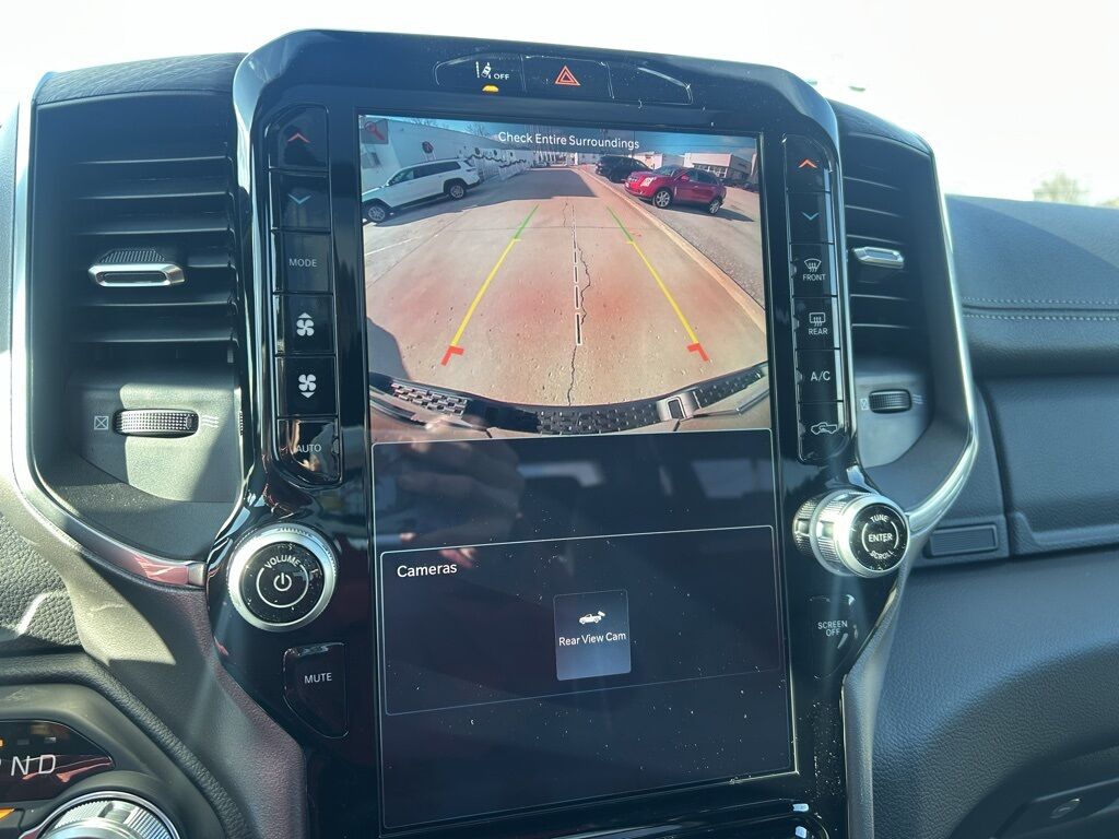 2026 Ram 1500 Laramie Crestwood KY