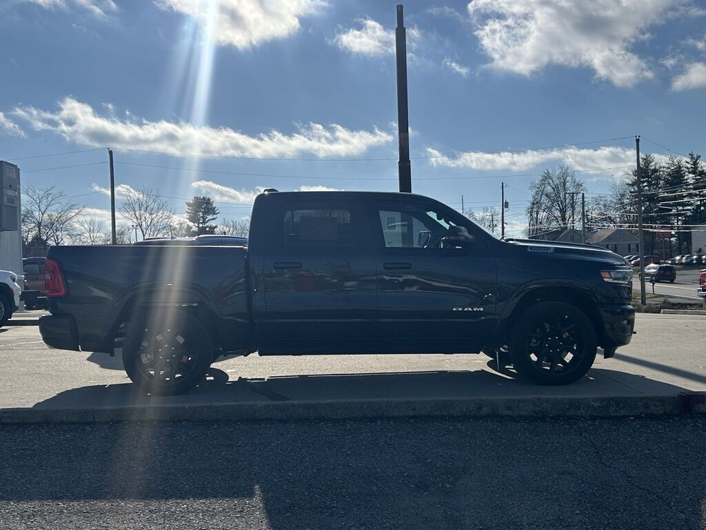 2026 Ram 1500 Laramie Crestwood KY