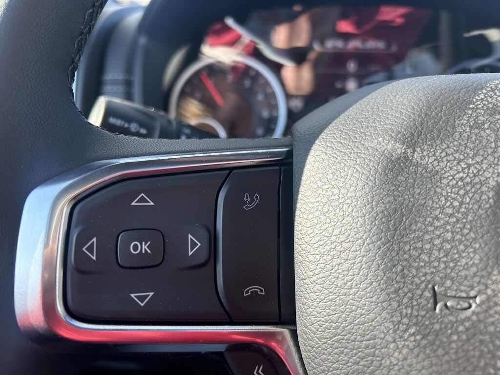 2026 Ram 1500 Laramie Crestwood KY