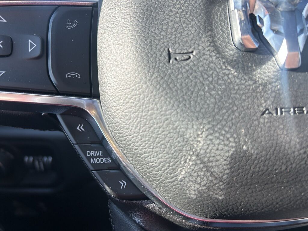 2026 Ram 1500 Laramie Crestwood KY