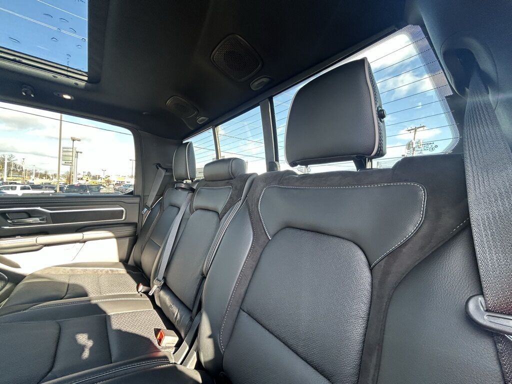 2026 Ram 1500 Laramie Crestwood KY