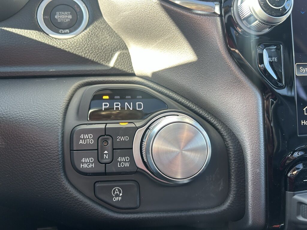 2026 Ram 1500 Laramie Crestwood KY