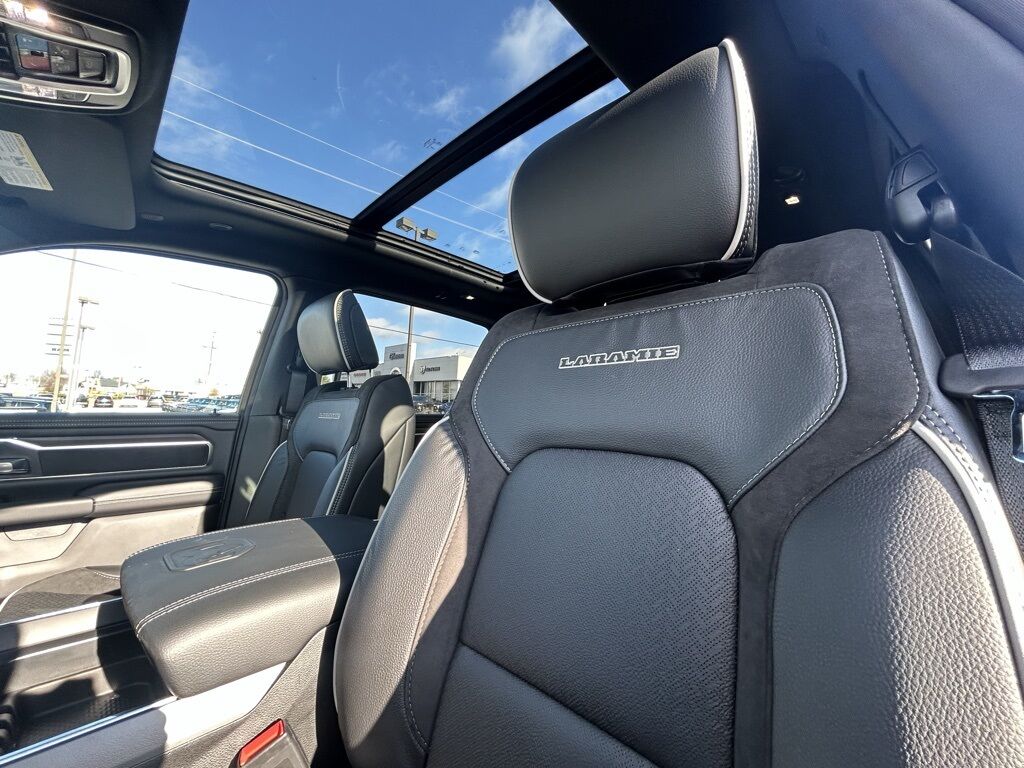 2026 Ram 1500 Laramie Crestwood KY