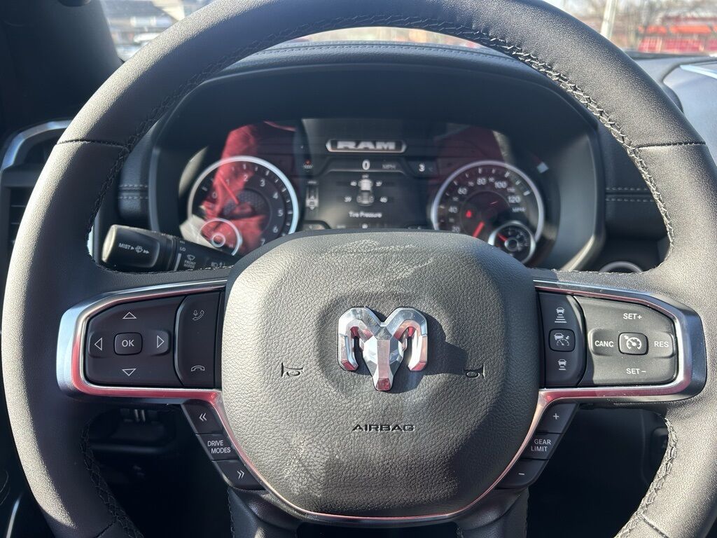 2026 Ram 1500 Laramie Crestwood KY