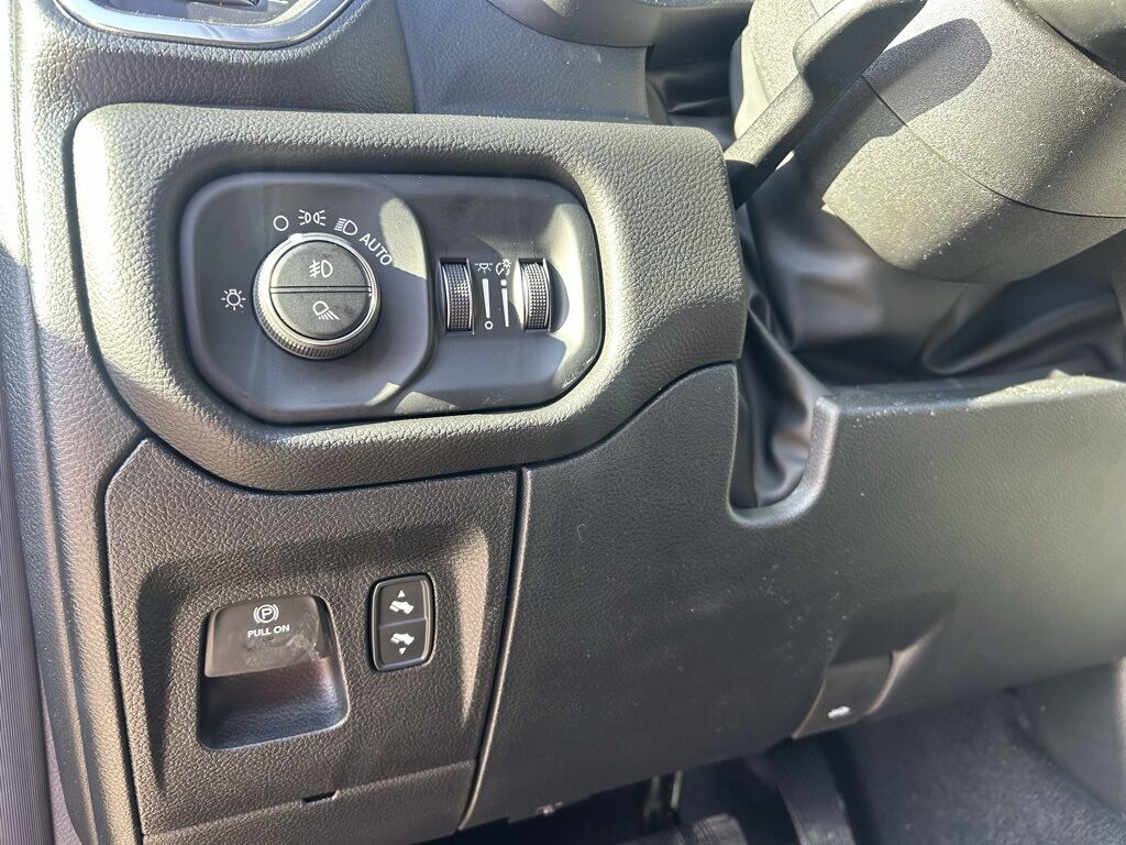 2026 Ram 1500 Laramie Crestwood KY