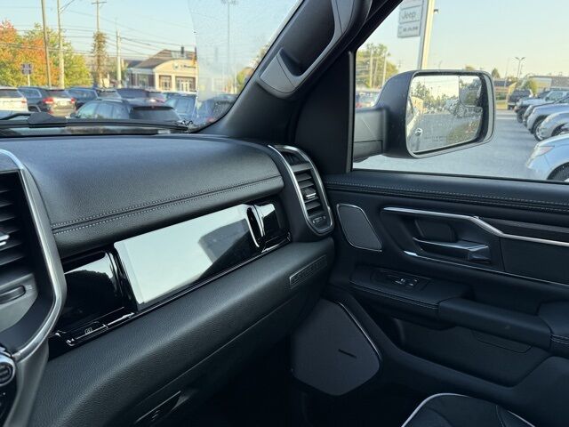 2026 Ram 1500 Laramie Crestwood KY