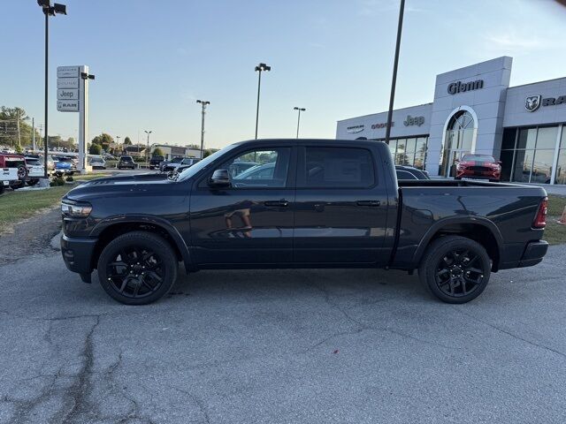 2026 Ram 1500 Laramie Crestwood KY