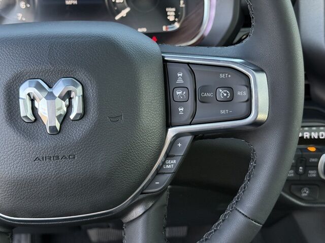 2026 Ram 1500 Laramie Crestwood KY