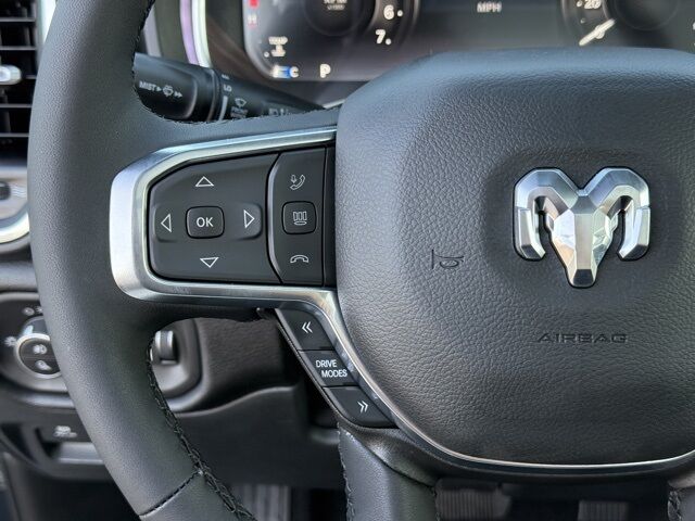 2026 Ram 1500 Laramie Crestwood KY