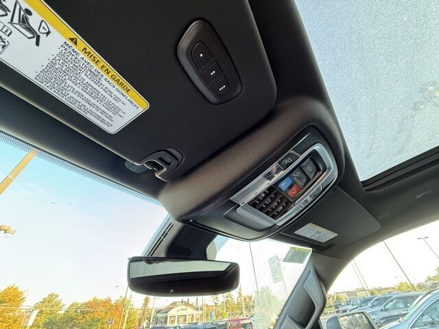2026 Ram 1500 Laramie Crestwood KY