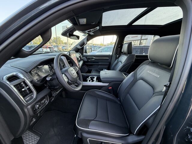 2026 Ram 1500 Laramie Crestwood KY