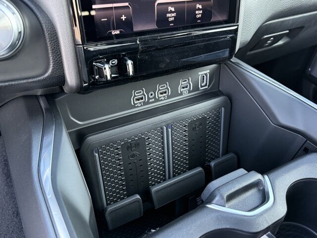 2026 Ram 1500 Laramie Crestwood KY